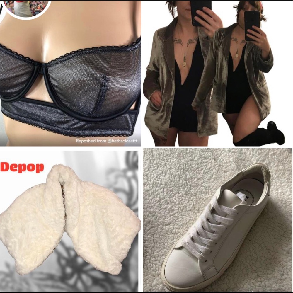 Come check out my shop and buy make me an offer and I’ll accept!
